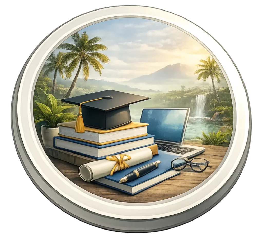 Bali Categories Education Network Best Bali4U