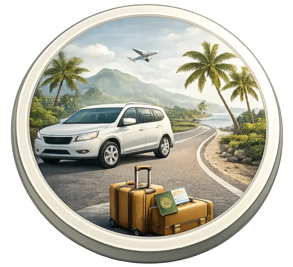 Bali Categories Transportation Network BestBali4u